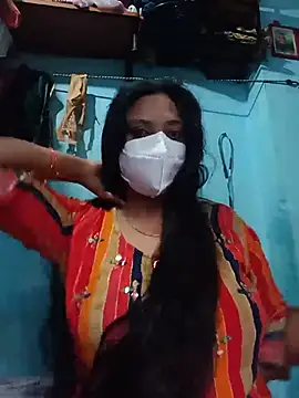 Mast-Haseena 网络视讯表演