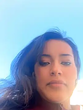 Show de webcam de Risky_Workouts