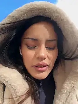 Risky_Workouts – Kamerová šou