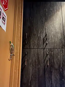 Risky_Workouts webkamerás műsora