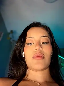 Risky_Workouts Webcamshow