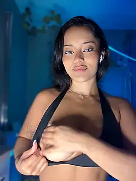 Risky_Workouts Webcam Show