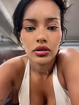 Risky_Workouts Webcam Show