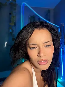 Risky_Workouts' Webcam Show