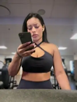 Risky_Workouts 라이브 XXX 채팅