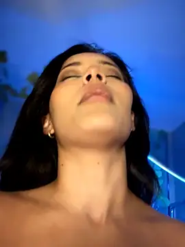 Risky_Workoutsn Webbikameraesitys