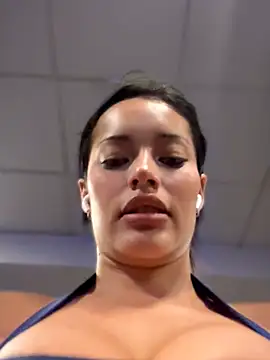 Risky_Workouts 웹캠 쇼