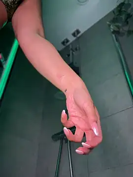 Risky_Workoutsn Webbikameraesitys