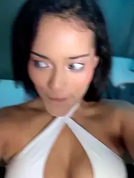 Risky_Workouts Webcamshow