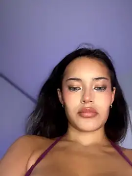 Risky_Workouts Webcam-Show