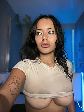 Risky_Workouts webcam show