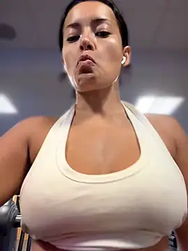 Risky_Workouts – webcam-show