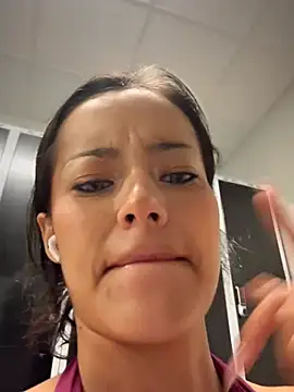 Show de webcam de Risky_Workouts