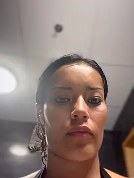 Risky_Workouts Webcam Show