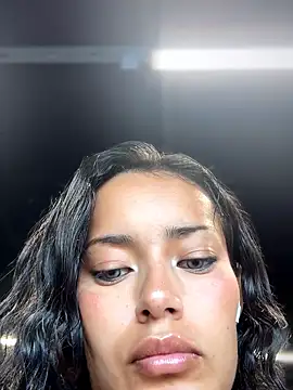 Show webcam de Risky_Workouts