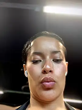 Risky_Workouts Webcamshow
