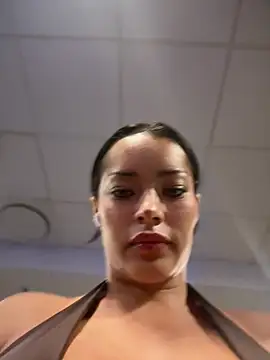 Risky_Workoutsn Webbikameraesitys