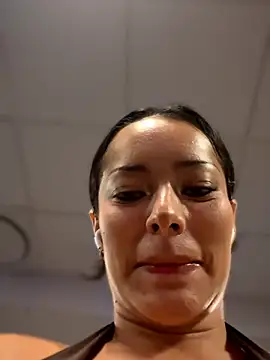 Risky_Workoutsn Webbikameraesitys