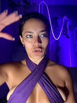 Živý XXX chat Risky_Workouts