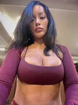Risky_Workouts – webcam-show