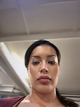 Risky_Workouts – webcam-show