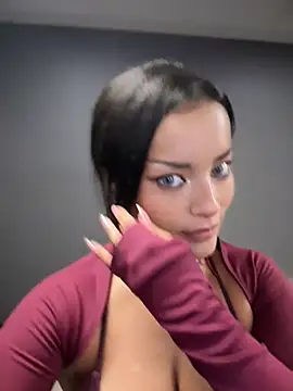 Risky_Workouts Webcamshow