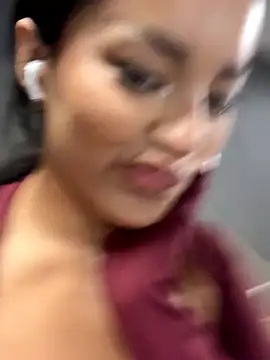Risky_Workouts Pertunjukan Webcam