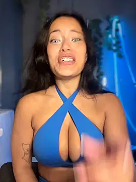 Risky_Workouts' Webcam Show