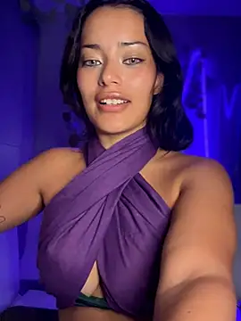 Risky_Workouts – webcam-show