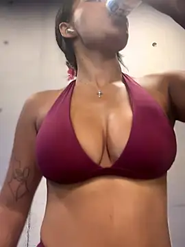 Risky_Workouts webcam show