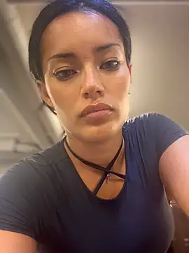 Risky_Workouts Webcam Show