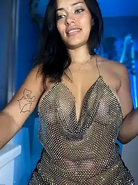 Risky_Workouts – webcam-show