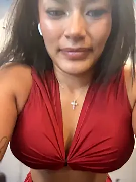 Risky_Workouts Webcamshow