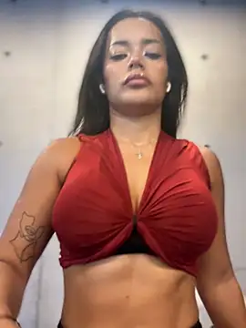 Risky_Workouts Webcam Show