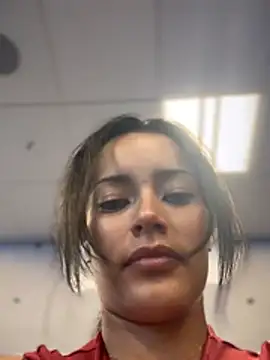 Risky_Workoutsn Webbikameraesitys