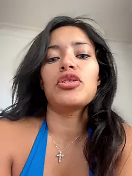 Risky_Workouts Show in webcam