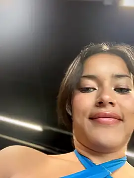 Risky_Workouts Webcam Show