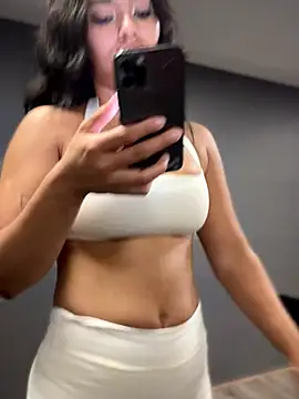 Risky_Workouts Webcam Show