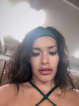 Risky_Workouts Webcam-Show