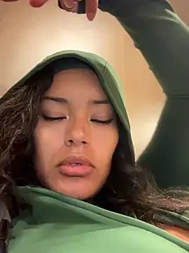 Risky_Workouts Webcam Show