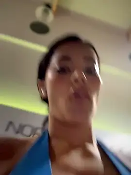 Risky_Workouts – webcam-show