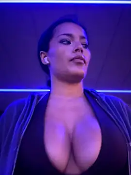 Risky_Workouts – webcam-show