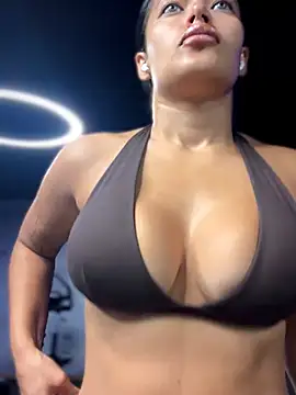 Risky_Workouts Webcamshow