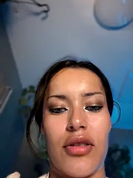 Risky_Workouts Webcamshow