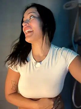 Risky_Workouts Webcam Show