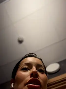 Risky_Workoutsn Webbikameraesitys