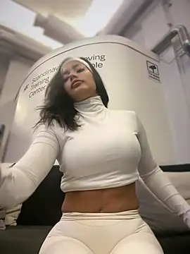 Risky_Workouts Webcam-Show