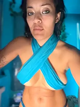 Risky_Workouts Webcamshow