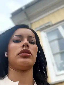 Risky_Workouts Webcam Show