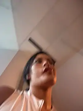 Risky_Workoutsn Webbikameraesitys